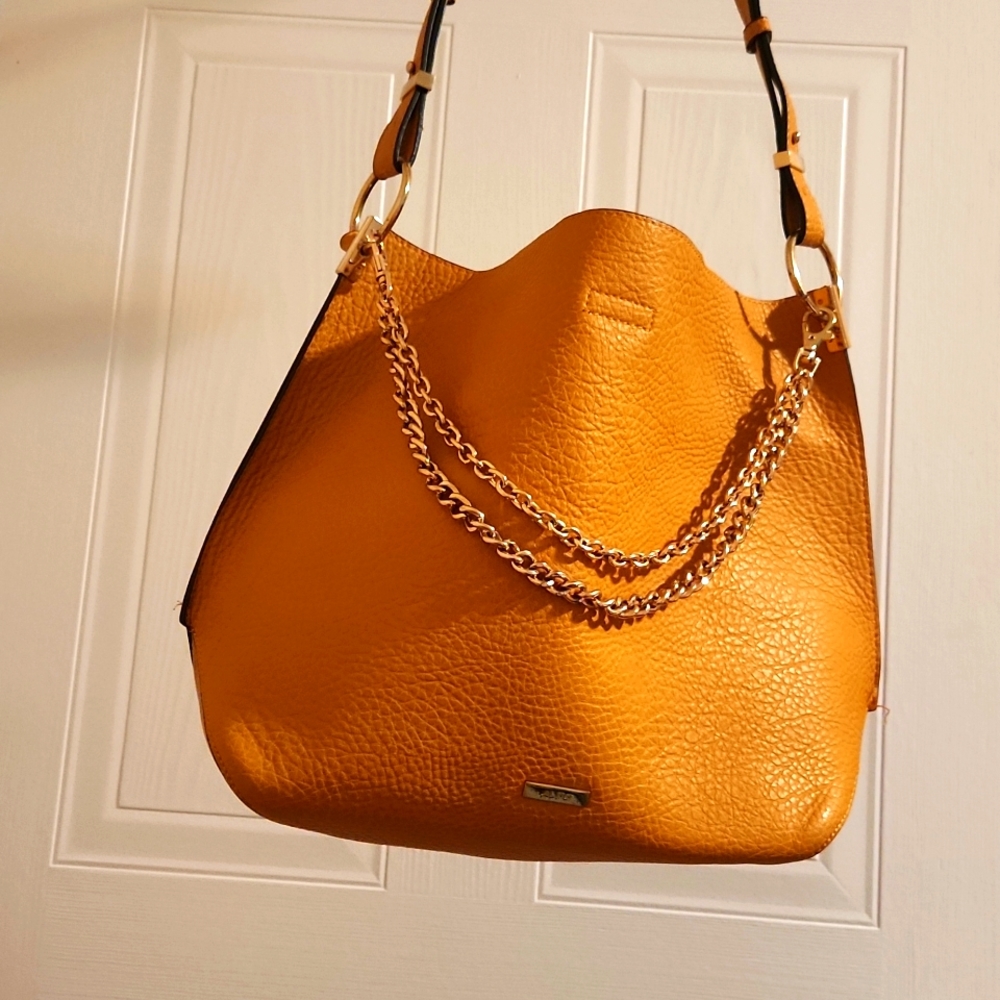 Aldo hobo handbag